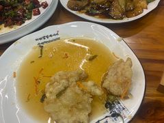 -圣夜东北菜烧烤·夜宵(胥江路店)