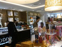 -GODIVA(王府井apm店)