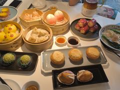 -陶陶居·雅园(凯华国际店)