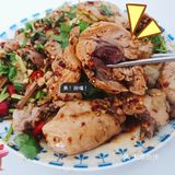 口水鸡吃饭让你停不下来