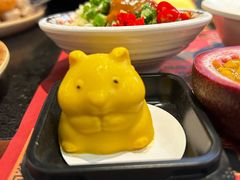 -牛New寿喜烧(闵行龙湖天街店)