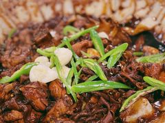 地锅鸡-皖北巫氏三胖地锅鸡(长淮总店)