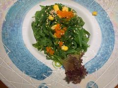 付味海藻-鳗鱼家·深夜食堂(军博店)