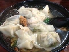 大小馄饨-阿麟馄饨(延长路店)