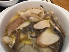 -黔蘑菇四季餐厅(观山湖店)