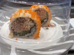 -新一番三文鱼寿司(大东海店)