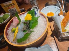 -大喜居酒屋·烧串(悦汇城店)
