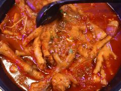 -HOTISLAND海鸡岛·韩国料理(江南西店)