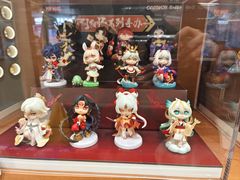 -泡泡玛特POPMART(壹号店)