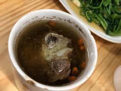 牛排-广达眼镜炖罐(广达店)