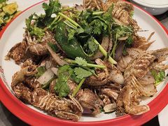 -曹胖子龙虾馆(黄桦路店)