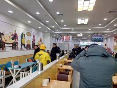 -晋味坊手工刀削面农家菜(霍营店)