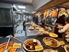 -黄山老妈·土菜(碧桂园店)
