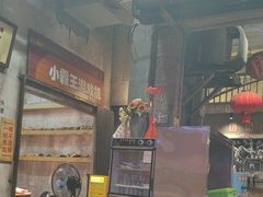 -五马集·海鲜·温州大牌档(黑金冠五马街十字路口店)