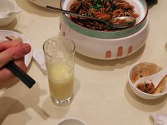 -沪华海鲜大酒楼(南汇店)
