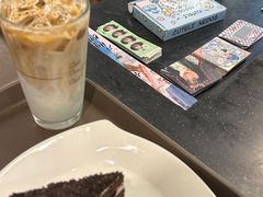 -咖啡陪你(广顺北大街福码大厦店)