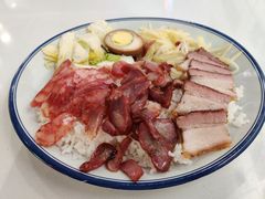 -粤式轩广东茶餐厅(草市街店)