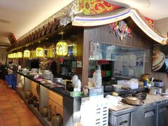 -邵子牙·中华老字号(定安路店)