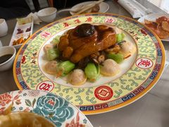 -鹿鸣春饭店(总店)