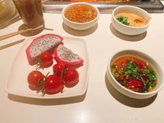 -海底捞火锅(河东万达广场店)