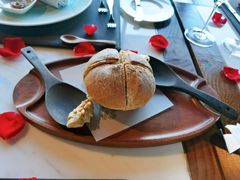 -恰餐厅 CHAR Bar & Grill (珠海仁恒洲际店)
