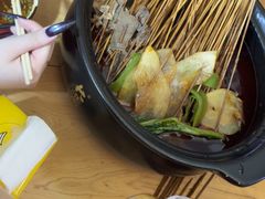 -两角签串串香十一年老字号(机场路店)