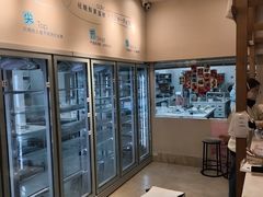 -山与蓝·轻糖鲜果蛋糕(勒泰店)