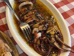 -安立可意大利美食