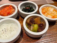 -萨拉伯尔(燕莎友谊商城店)