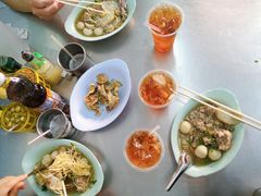 -榮泰米粉湯(Left Shop)