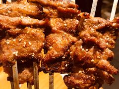 -喝丢一只鞋海鲜烧烤·海肠捞饭(文体街店)