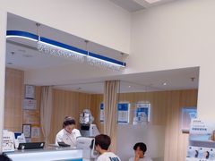 -AOJO眼镜(南翔印象城MEGA店)