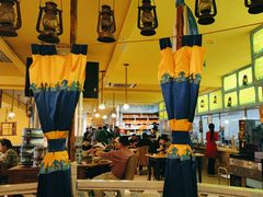 -格日勒阿妈蒙古厨房(大召店)