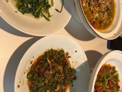 -攸州小镇家湘菜(小米科技园店)