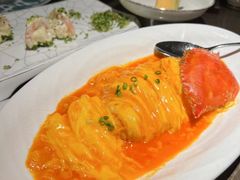 -海派悦庭·海胆烧麦·新融合菜(凯德广场店)