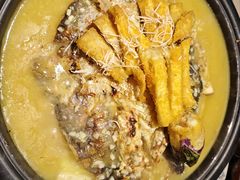-探鱼·鲜青椒爽麻烤鱼(领展购物广场店)