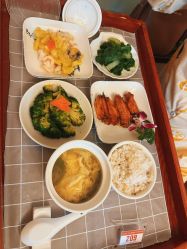 -沪壹健康国际母婴月子中心(360复旦奥医一妇婴东院店)