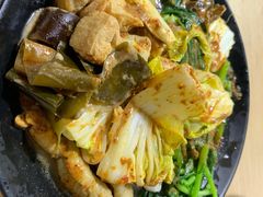 -胡家麻辣串(核桃园路店)