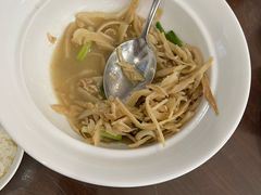 -茶港食堂(武昌店)