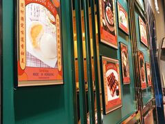 -蓝记茶餐厅(勒泰店)