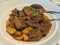 -禧宴Joyous Restaurant(禧园店)