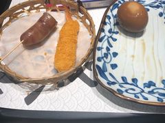 -和府捞面(东直门银座店)