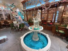 -秘密旅行Bonjour(黑金冠 江南西店)