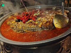 -匠子烤鱼(桫椤湾店)