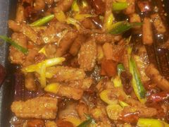 -俭寨大盘鸡·缸子肉·小公鸡·新疆菜(云通店)
