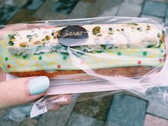 -西点坊(浦东香格里拉店)