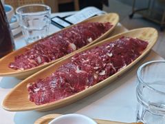 -左庭右院鲜牛肉火锅(新梅广场店)