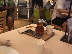 -After You Dessert Cafe(CENTRALWORLD)