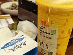 -老虎滩大连海鲜烧烤(水游城店)