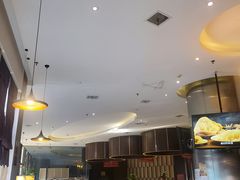 大堂-拾贝海鲜馆（海鲜粤菜）(花果园店)